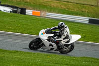 Lower Group White Bikes